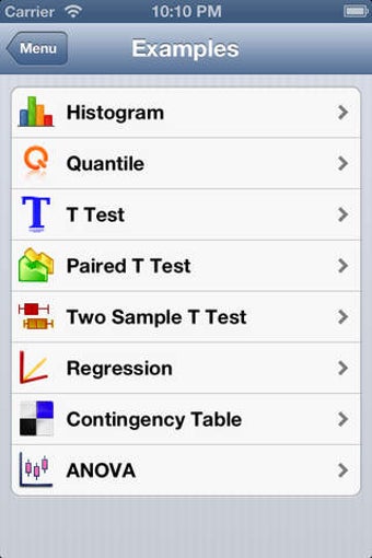 Image 0 for Learn Statistics