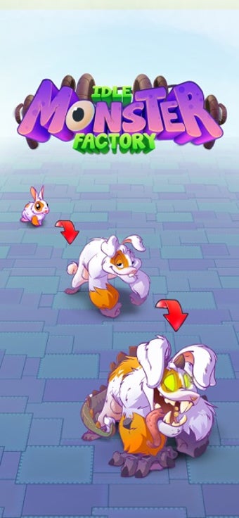 Image 2 for Idle Monster Factory