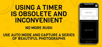 Image 1 for Camera Remote Control App