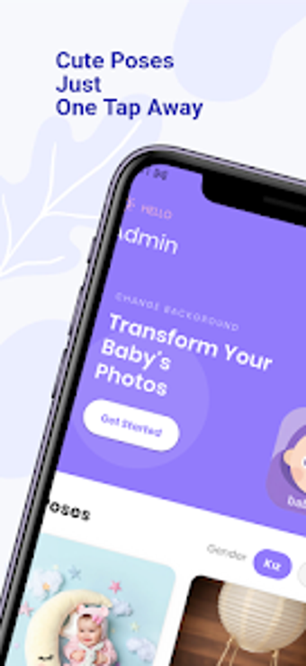 Image 0 for BabyBox: Baby Photo Edito…