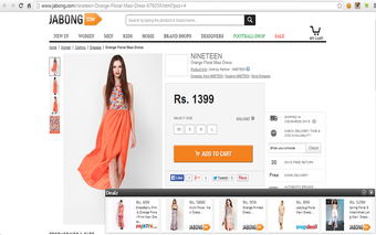 Image 0 for Dealz
