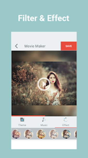 Image 1 for Make Video