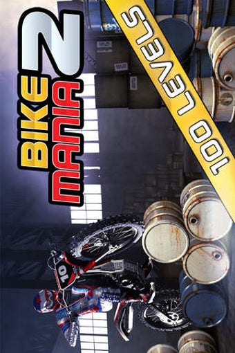 Image 0 for Bike Mania 2 Multiplayer