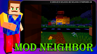 Image 1 for New Neighbor games for Mi…
