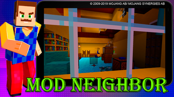 Image 1 for New Neighbor games for Mi…