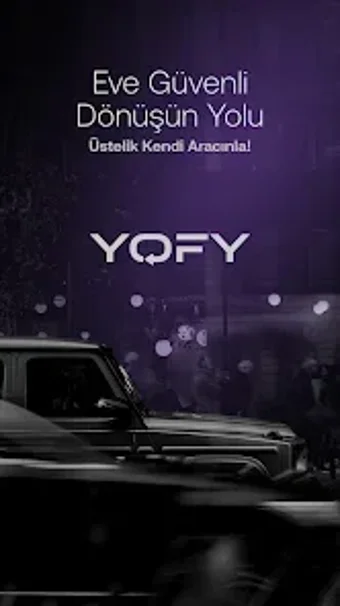 Image 0 for Yofy