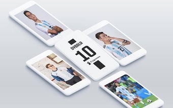 Image 1 for Paulo Dybala Wallpaper HD