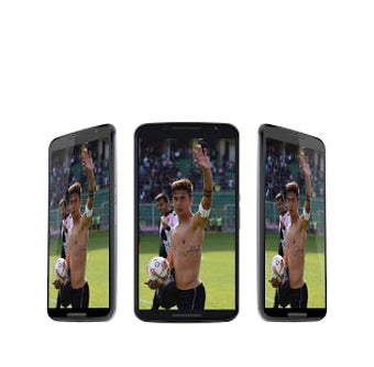 Image 2 for Paulo Dybala Wallpaper HD