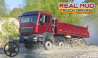 Image 0 for Cargo Truck Simulator: Tr…