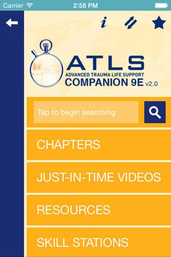 Image 0 for MyATLS