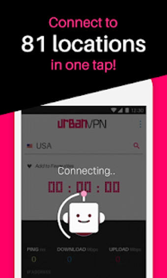 Imagen 2 para Urban Free VPN Proxy Unbl…