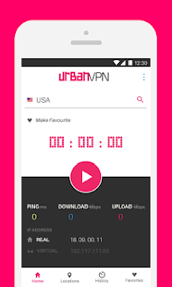 Imagen 3 para Urban Free VPN Proxy Unbl…