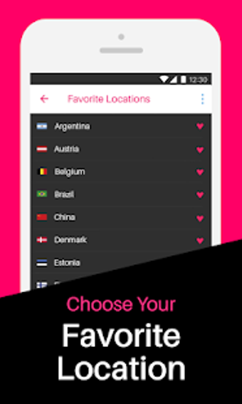 Imagen 1 para Urban Free VPN Proxy Unbl…