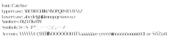 Imagen 0 para Catchye