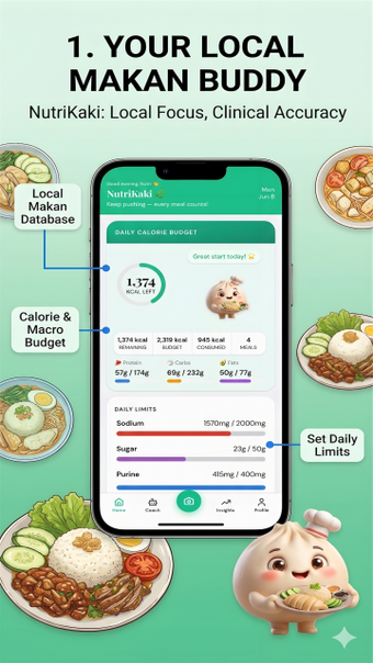 Imagen 0 para NutriKaki