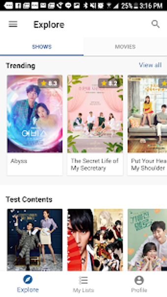 Image 2 for MyDramaList - Discover As…