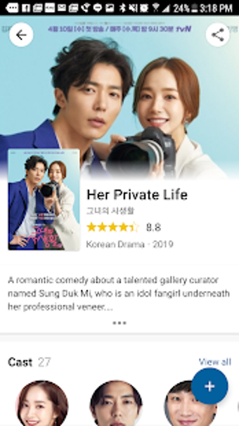 Image 0 for MyDramaList - Discover As…