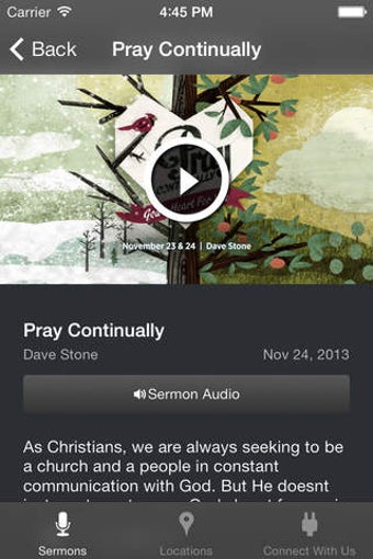 Image 0 for Southeast Christian