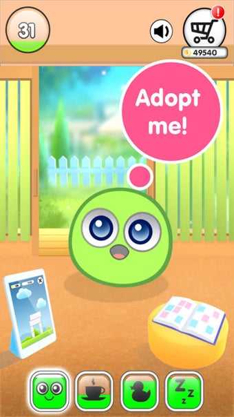 Image 1 for My Chu - Virtual Pet