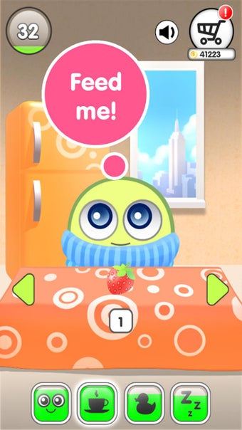 Image 0 for My Chu - Virtual Pet