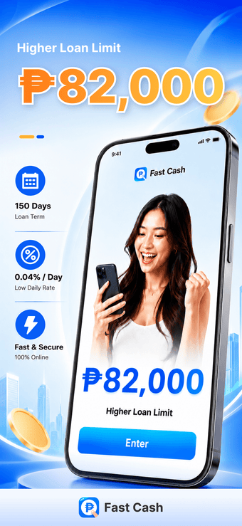 Imagen 0 para Fast Cash - online lendin…