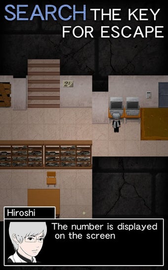 Imagen 3 para Ao Oni2
