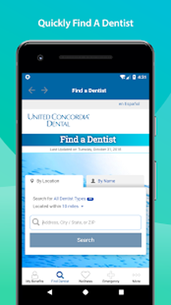 Image 0 for United Concordia Dental M…