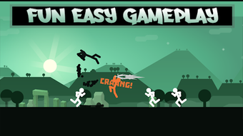 Image 0 for Stick Fight Classic