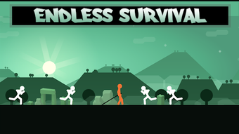 Image 2 for Stick Fight Classic
