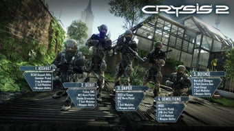 Image 0 for Crysis 2 v1.2.0.0 Patch