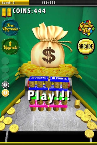 Image 0 for Gold Coin Pusher Pro