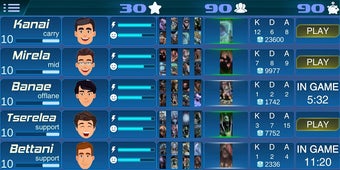 Image 2 for Esports Dota-team manager…