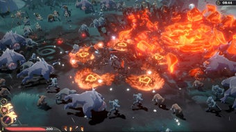 Image 0 for Ember and Blade Demo