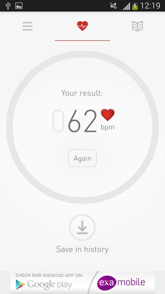 Imagen 3 para Cardiograph Heart Rate Mo…