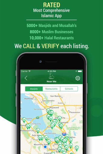 Image 0 for Muslim Directory: Find Az…