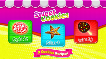 Image 1 for Baking Cookies - Cooking …