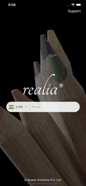 Image 3 for Realia - The School App