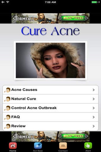 Image 0 for Acne Care Tips And Pimple…