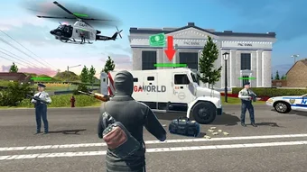 Image 0 for Grand Crime RP Life Simul…