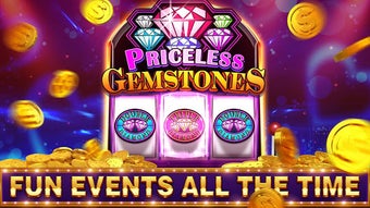 Image 1 for Wild Slots - Free Classic…
