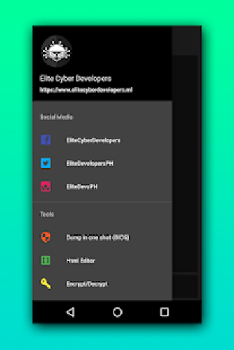 Imagen 1 para Exploit Browser [Beta] (E…