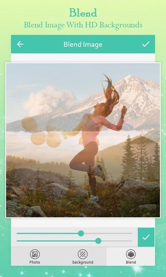 Image 2 for Mirror Photo - Image Edit…