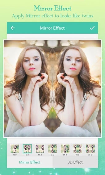 Imagen 0 para Mirror Photo - Image Edit…