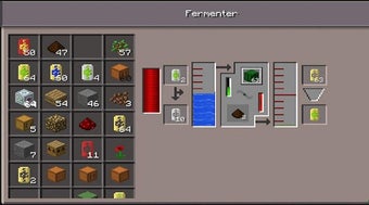 Image 1 for Bee  Farm Mod for MCPE