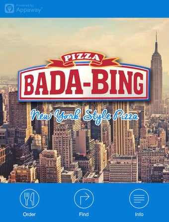 Image 0 for Bada Bing, Portadown - Fo…