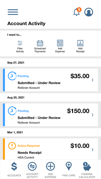 Image 0 for HR Simplified, Inc. Wealt…