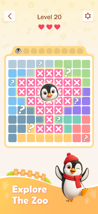 Imagen 0 para Zoodoku