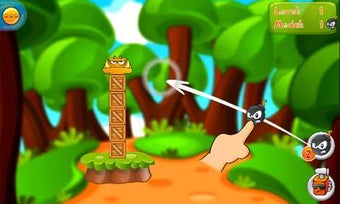 Imagen 2 para Monster Blaster Rope for …