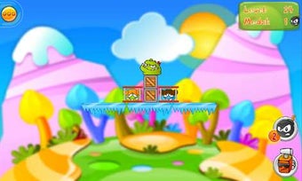 Imagen 3 para Monster Blaster Rope for …