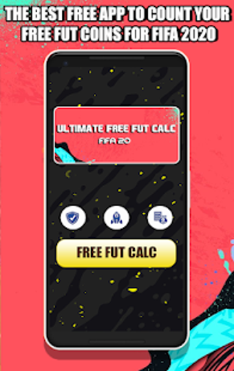 Image 0 for Ultimate Free Fut and Fif…